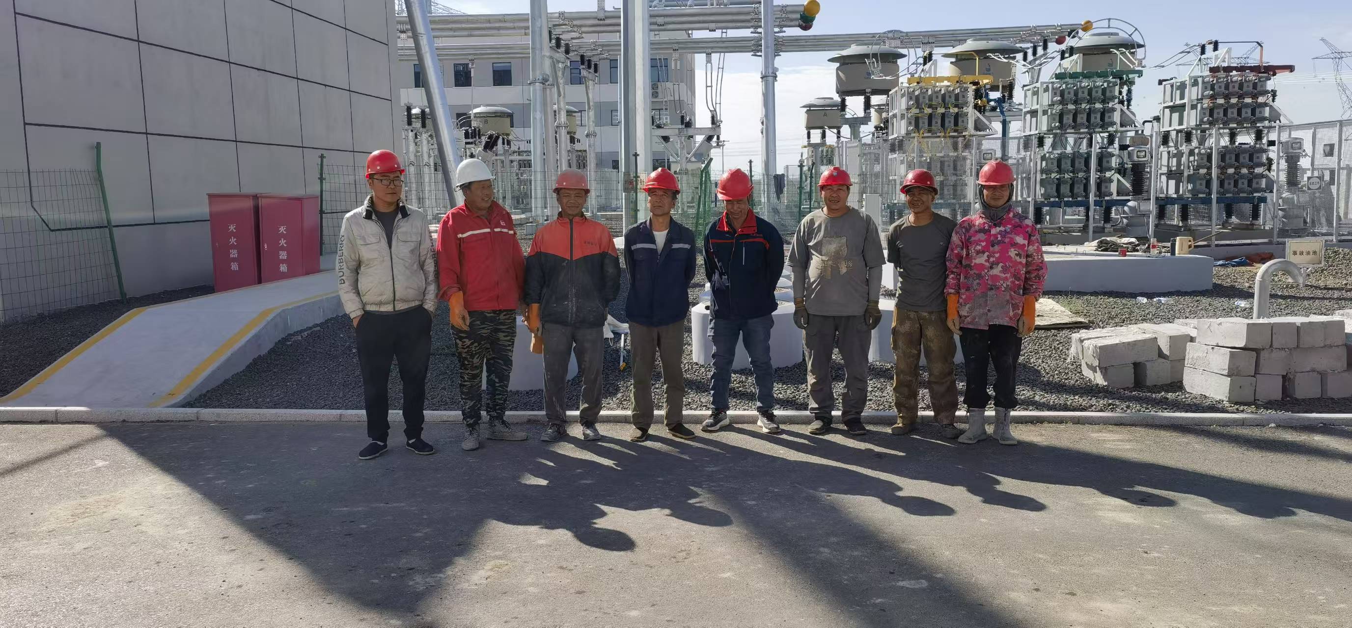 瓜州地基沉降如何修复?